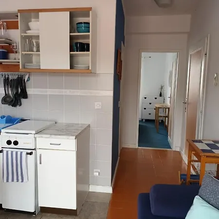 Apartman My Summer Home Seget Vranjica