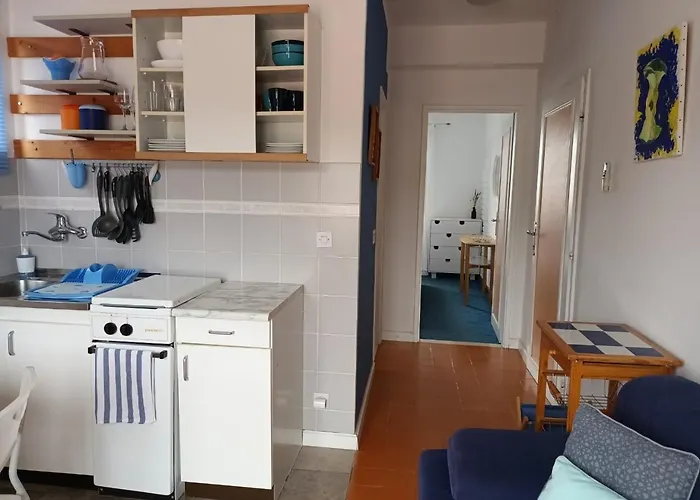 Lägenhet My Summer Seget Vranjica